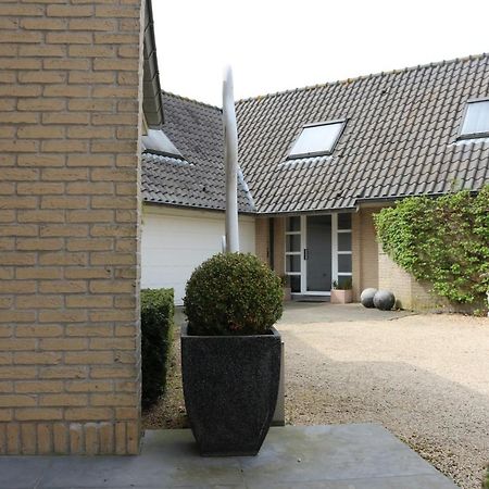Apartmán Loft At Bruges Varsenare Exteriér fotografie
