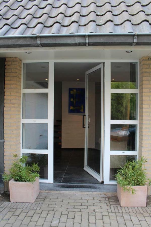 Apartmán Loft At Bruges Varsenare Exteriér fotografie