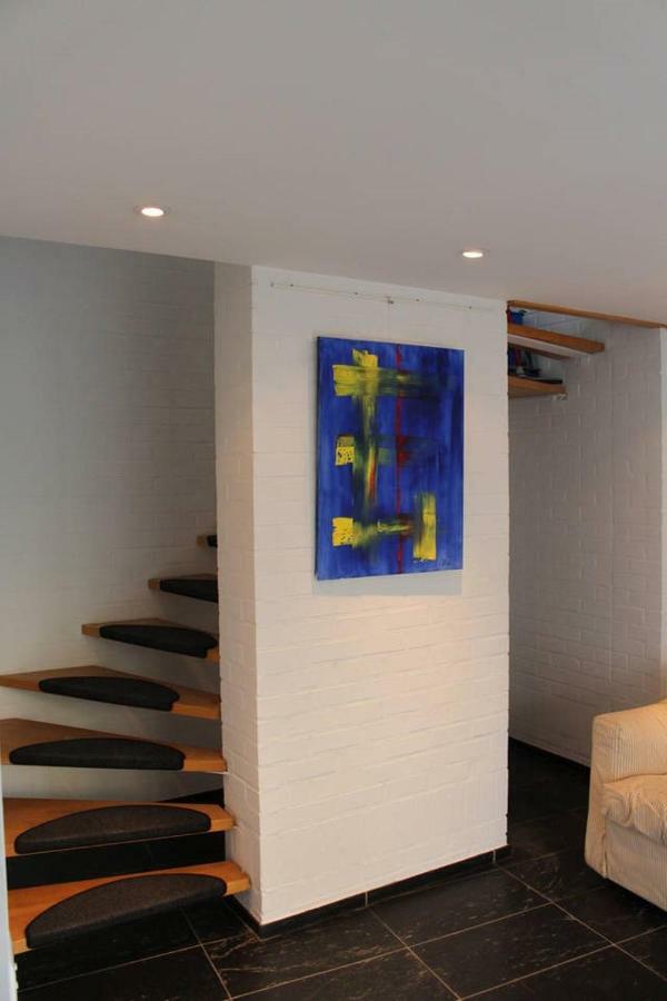 Apartmán Loft At Bruges Varsenare Exteriér fotografie