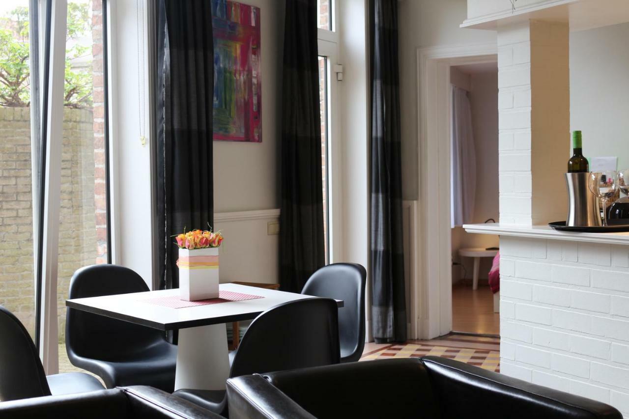Apartmán Loft At Bruges Varsenare Exteriér fotografie
